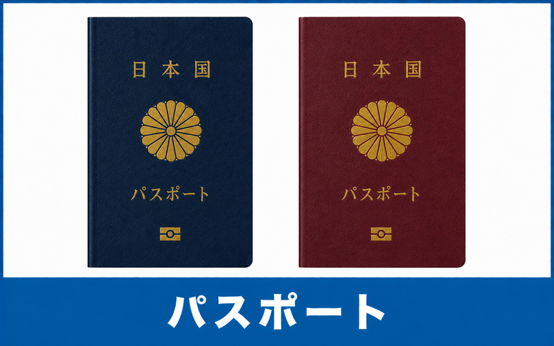 パスポート